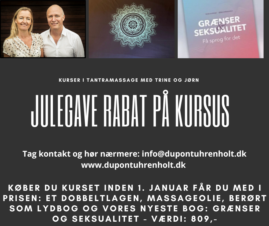 Julegave som rabat på kursus (5)